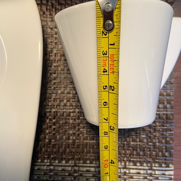 Villeroy&Boch 6 set. . 6 cups & 6 plates. Never used.🔥🔥🔥 - Picture 6 of 6